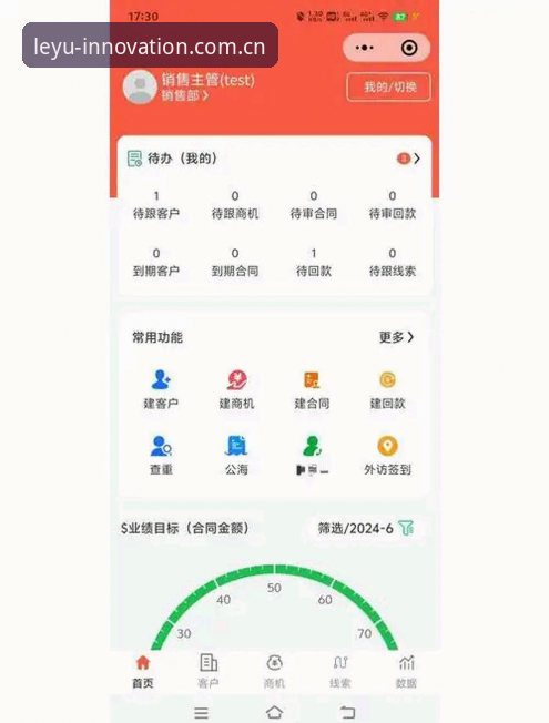 leyu原创革新官网 从乐鱼体育平台GRTK体系看数据服务变革——一位老用户的两年使用心得